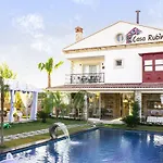 Casa Rubino ホテル アラカティ