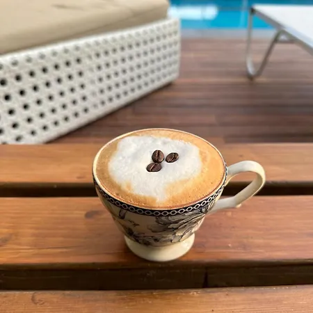 酒店 Casa Rubino *