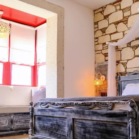 Casa Rubino * Alaçatı