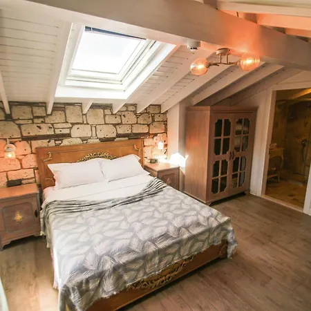 Casa Rubino 阿拉恰特