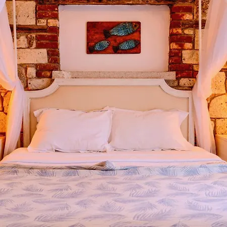 Casa Rubino 酒店 *