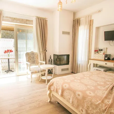 Hotel Casa Rubino Alaçatı