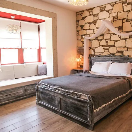 酒店 Casa Rubino 阿拉恰特