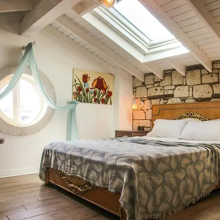 Casa Rubino Alaçatı