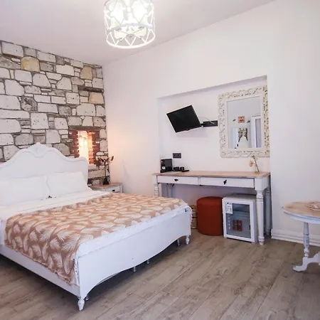 Casa Rubino * Alaçatı