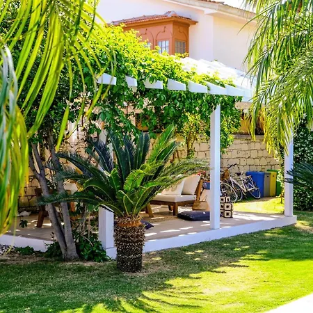 Casa Rubino 酒店 *