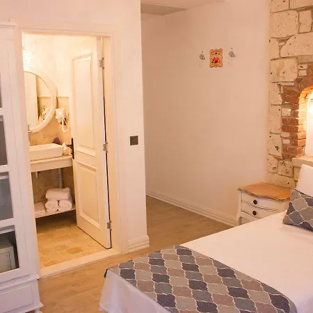 酒店 Casa Rubino *