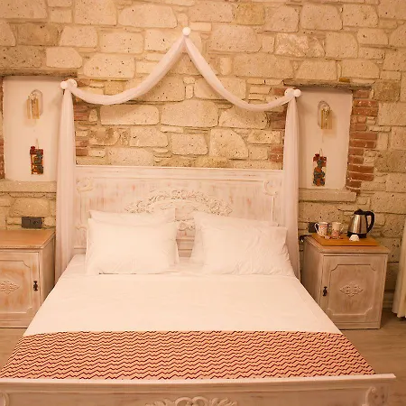 酒店 Casa Rubino 阿拉恰特