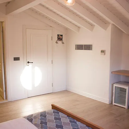 酒店 Casa Rubino *