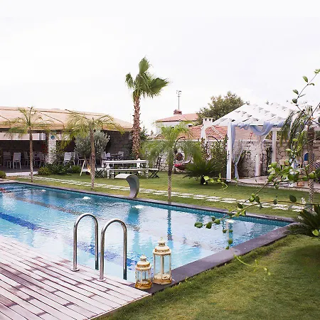 酒店 Casa Rubino *