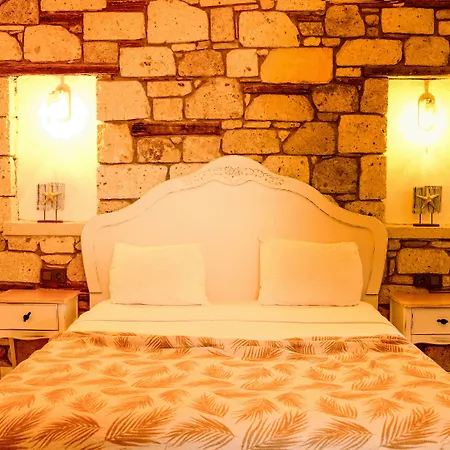 Hotel Casa Rubino Alaçatı