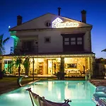 מלון Casa Rubino