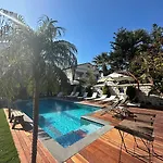 מלון Casa Rubino אלאקאטי