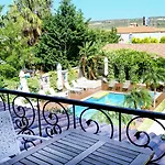 Casa Rubino * אלאקאטי