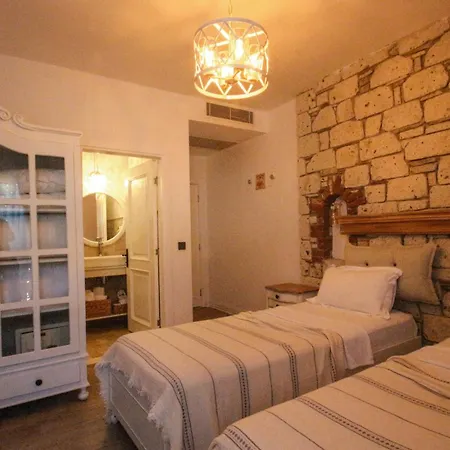 Casa Rubino * Alaçatı