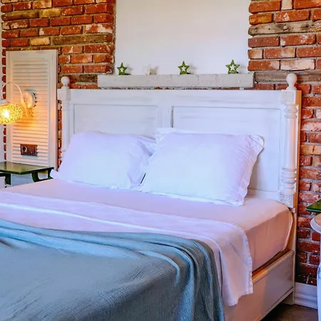 Casa Rubino * Alaçatı