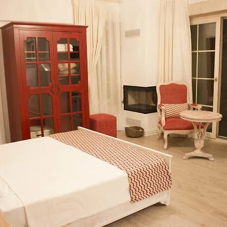 Casa Rubino * אלאקאטי