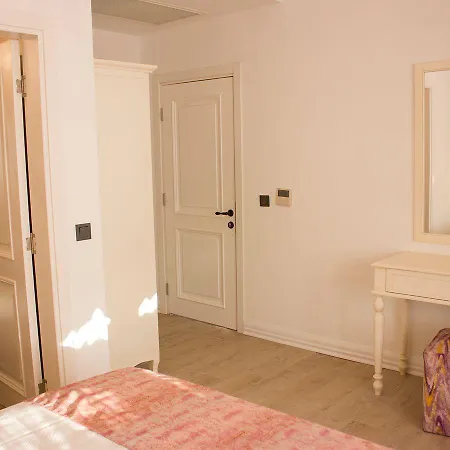 Casa Rubino Hotel Alaçatı