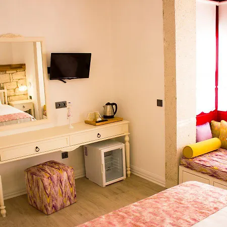 Casa Rubino Alaçatı