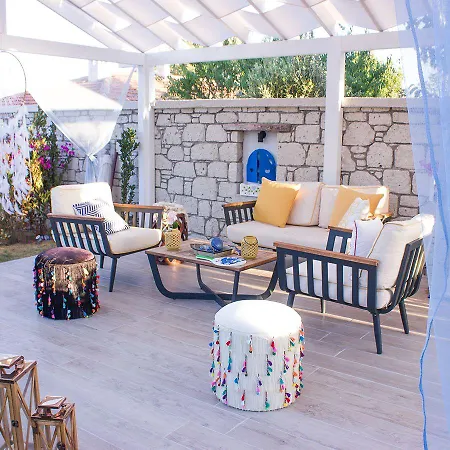 Casa Rubino Alaçatı