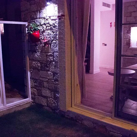 Casa Rubino * אלאקאטי