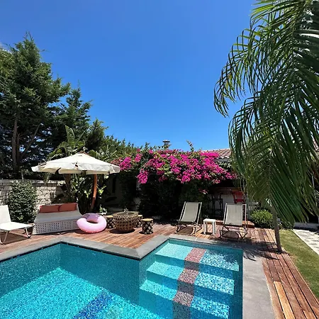 Casa Rubino מלון *