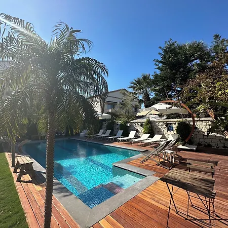 מלון Casa Rubino אלאקאטי