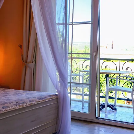 Casa Rubino * Alaçatı