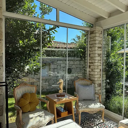 Casa Rubino * Alaçatı