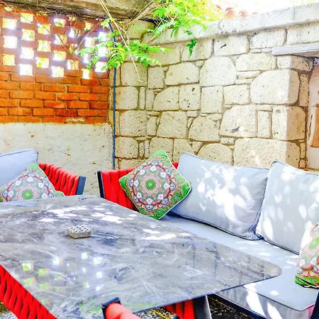 מלון Casa Rubino