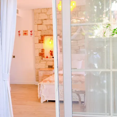 Casa Rubino מלון *