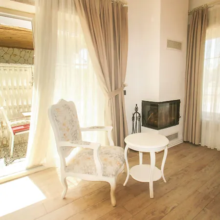 Casa Rubino מלון *