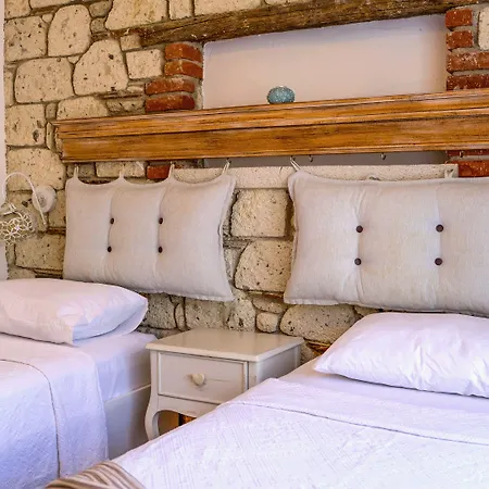 Casa Rubino * Alaçatı