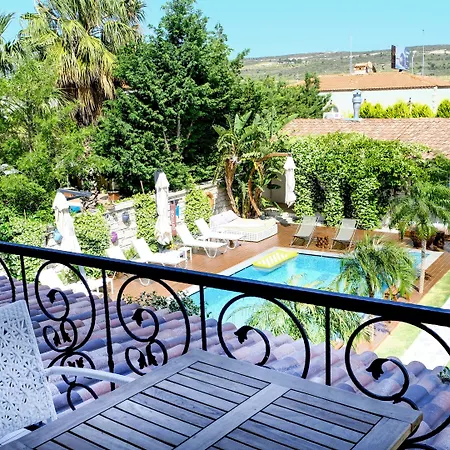 Casa Rubino * אלאקאטי