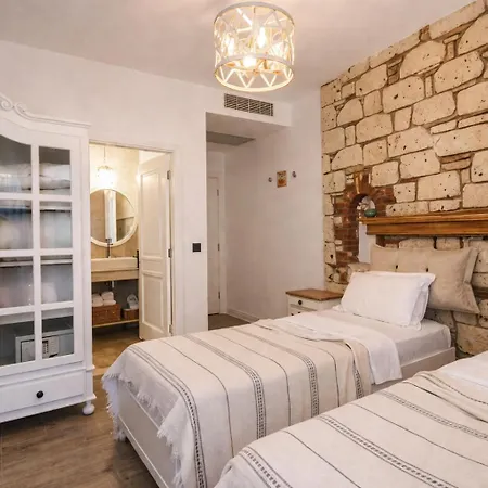 Casa Rubino מלון *