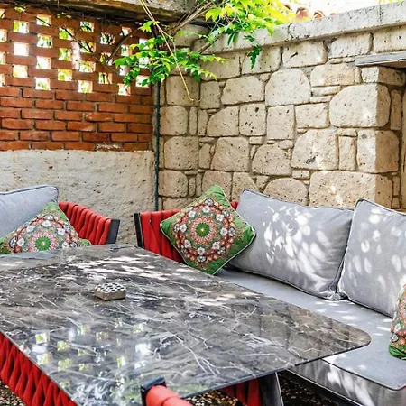 מלון Casa Rubino *
