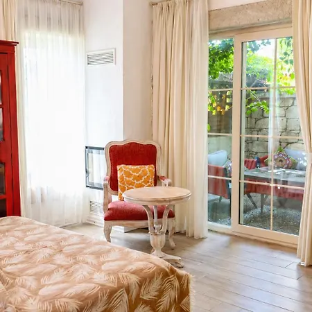 Casa Rubino * אלאקאטי