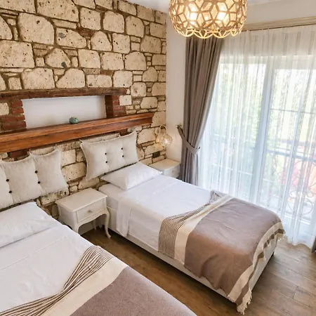 Casa Rubino מלון