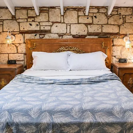 Casa Rubino מלון *