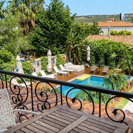 Casa Rubino * אלאקאטי