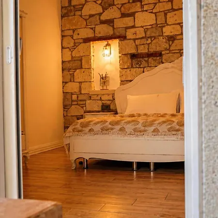 מלון Casa Rubino אלאקאטי