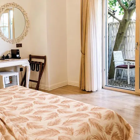 Casa Rubino מלון *