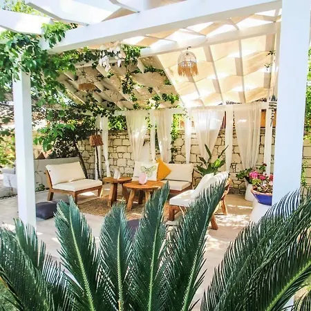 מלון Casa Rubino