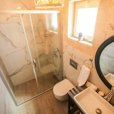 מלון Casa Rubino *