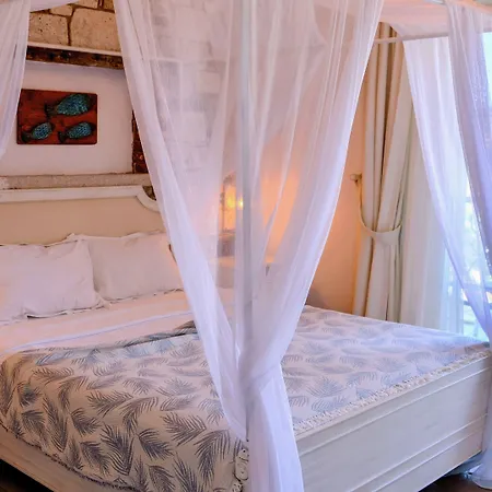 מלון Casa Rubino