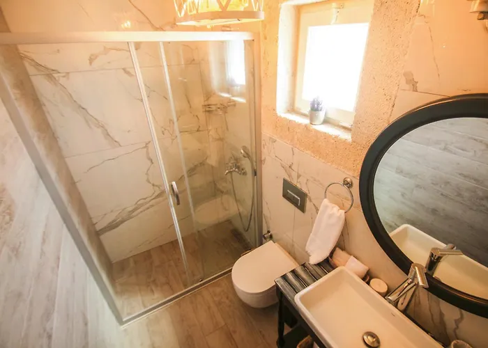 Casa Rubino Alaçatı