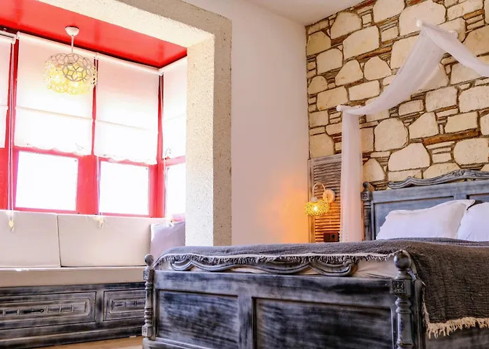 Casa Rubino * Alaçatı