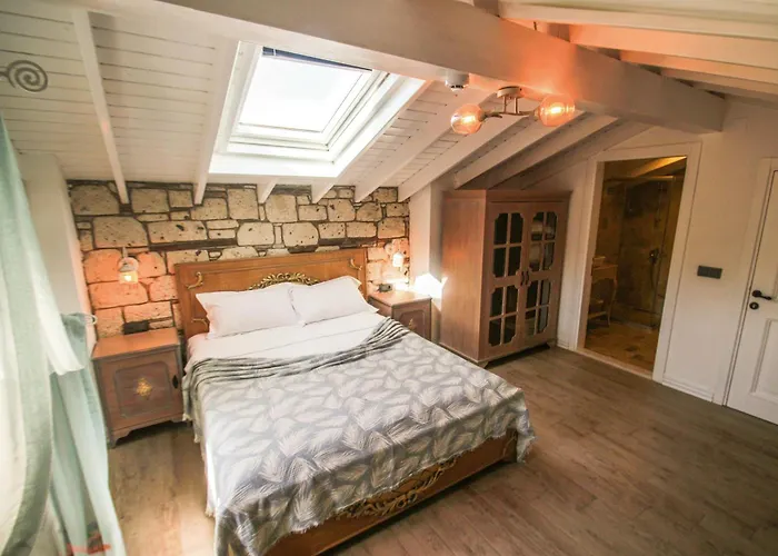 Casa Rubino Alaçatı