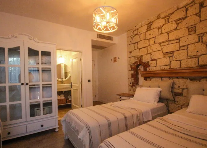 Casa Rubino * Alaçatı