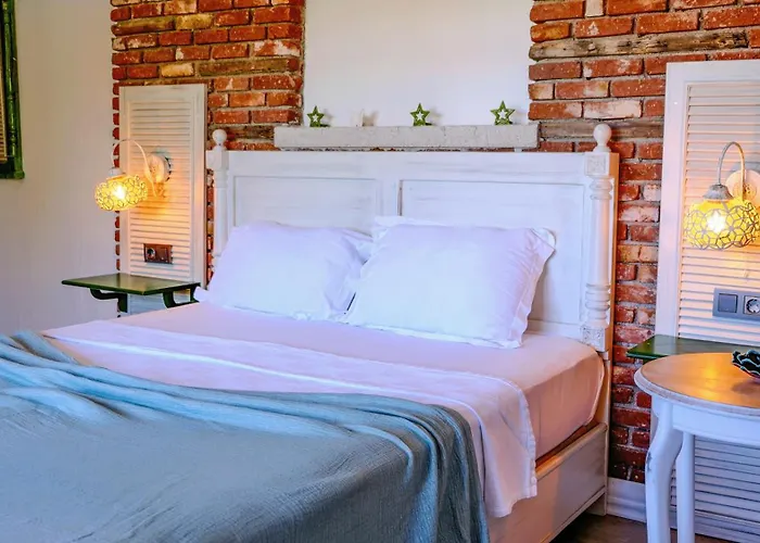 Casa Rubino * Alaçatı